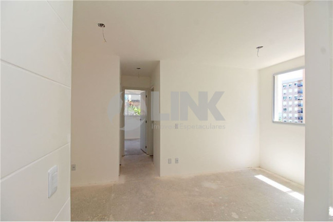 Imagem Apartamento com 2 Quartos à Venda, 46 m² em Tristeza - Porto Alegre Imagem Apartamento com 2 Quartos à Venda, 46 m² em Tristeza - Porto Alegre