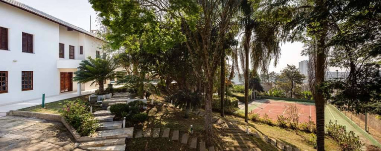 Imagem Casa com 5 Quartos à Venda, em Pousada Dos Bandeirantes - Carapicuíba Imagem Casa com 5 Quartos à Venda, em Pousada Dos Bandeirantes - Carapicuíba