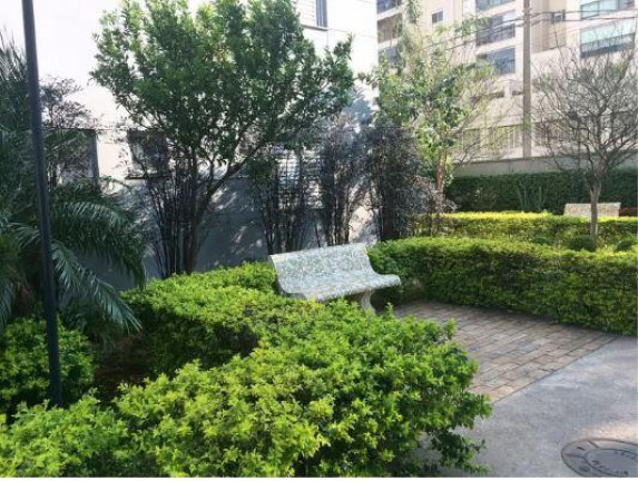 Imagem Apartamento com 2 Quartos à Venda, 60 m² em Sacoma - São Paulo