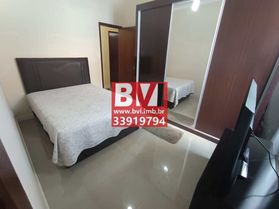 Imagem Casa com 3 Quartos à Venda, 130 m² em Vila Da Penha - Rio De Janeiro Imagem Casa com 3 Quartos à Venda, 130 m² em Vila Da Penha - Rio De Janeiro