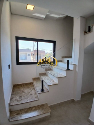 Imagem Casa com 3 Quartos à Venda, 126 m² em Villas Do Jaguari - Santana De Parnaíba Imagem Casa com 3 Quartos à Venda, 126 m² em Villas Do Jaguari - Santana De Parnaíba
