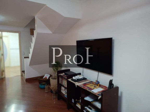 Imagem Casa de Condomínio com 3 Quartos à Venda, 120 m² em Vila Caraguatá - São Paulo Imagem Casa de Condomínio com 3 Quartos à Venda, 120 m² em Vila Caraguatá - São Paulo