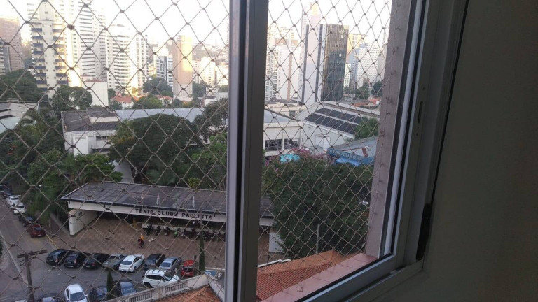 Imagem Apartamento com 1 Quarto à Venda, 42 m² em Aclimação - São Paulo Imagem Apartamento com 1 Quarto à Venda, 42 m² em Aclimação - São Paulo
