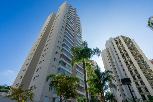 Imagem Apartamento com 2 Quartos à Venda, 96 m² em Jardim Vazani - São Paulo Imagem Apartamento com 2 Quartos à Venda, 96 m² em Jardim Vazani - São Paulo
