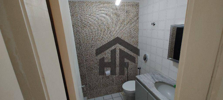 Imagem Apartamento com 2 Quartos à Venda, 80 m² em Casa Amarela - Recife Imagem Apartamento com 2 Quartos à Venda, 80 m² em Casa Amarela - Recife
