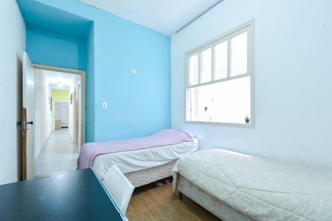 Apartamento com 4 Quartos à Venda, 109 m² em Consolação - São Paulo