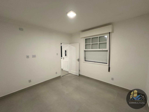 Imagem Apartamento com 3 Quartos à Venda, 98 m² em Vila Mathias - Santos