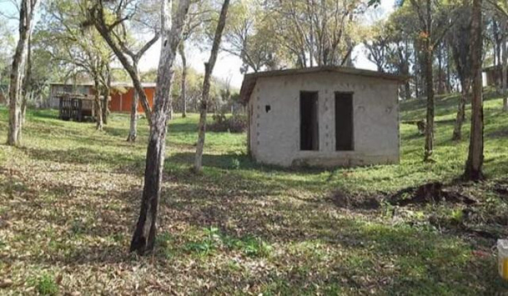 Imagem Chácara à Venda, 8.291 m² em Rio Da Várzea - Quitandinha Imagem Chácara à Venda, 8.291 m² em Rio Da Várzea - Quitandinha
