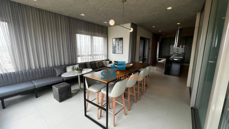 Imagem Apartamento com 1 Quarto à Venda, 44 m² em Itaim Bibi - São Paulo Imagem Apartamento com 1 Quarto à Venda, 44 m² em Itaim Bibi - São Paulo