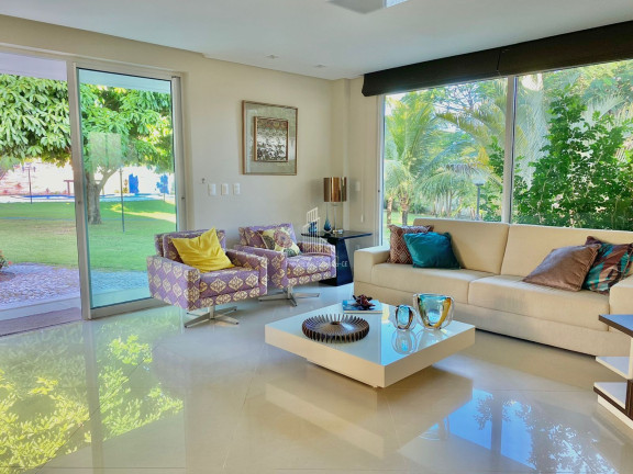 Imagem Casa com 5 Quartos à Venda, 275 m² em Cararu - Eusébio