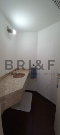 Imagem Apartamento com 3 Quartos para Alugar, 156 m² em Brooklin  - São Paulo