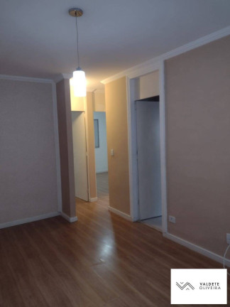 Imagem Apartamento com 2 Quartos à Venda, 65 m² em Vila Zizinha - São José Dos Campos