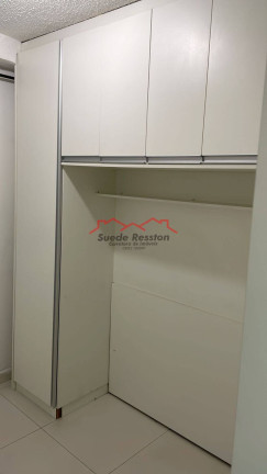 Imagem Apartamento com 2 Quartos à Venda, 50 m² em Vila Emir - São Paulo