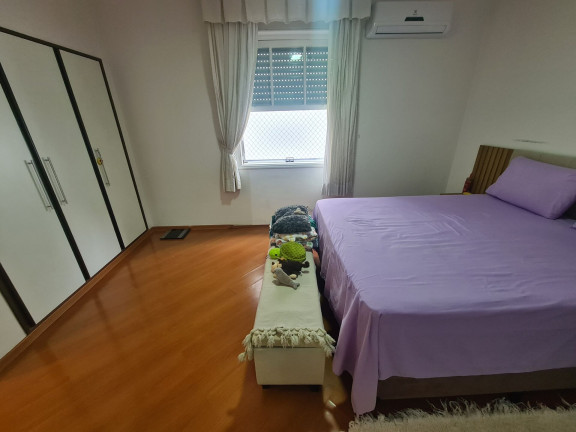 Imagem Apartamento com 3 Quartos à Venda, 136 m² em Boqueirão - Santos Imagem Apartamento com 3 Quartos à Venda, 136 m² em Boqueirão - Santos