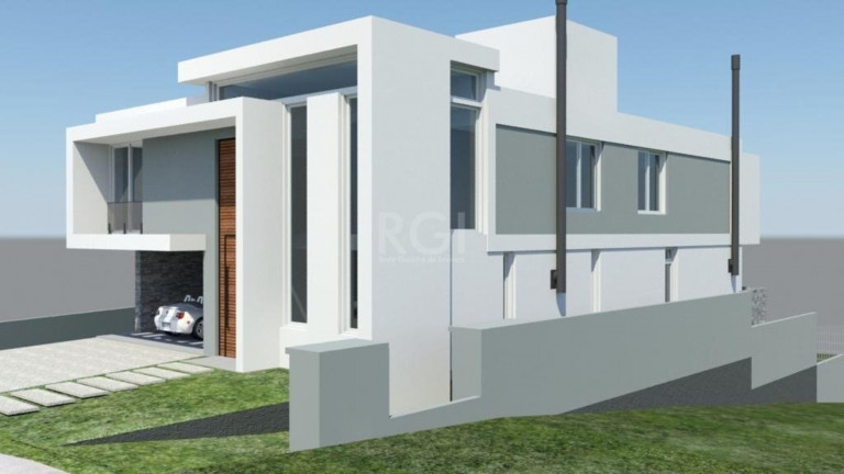 Imagem Imóvel com 4 Quartos à Venda, em Vila Nova - Porto Alegre Imagem Imóvel com 4 Quartos à Venda, em Vila Nova - Porto Alegre
