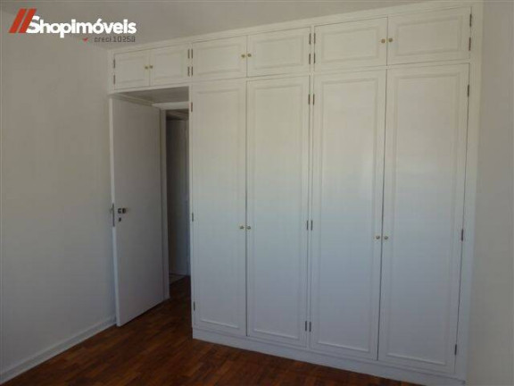 Imagem Apartamento com 3 Quartos para Alugar, 155 m² em Jardim Paulista - São Paulo