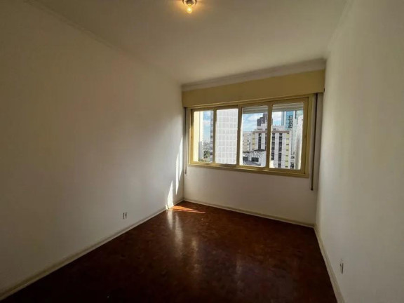 Imagem Apartamento com 3 Quartos à Venda, 120 m² em Consolação - São Paulo