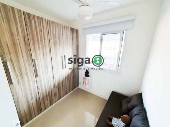 Imagem Apartamento com 2 Quartos à Venda, 74 m² em Vila Carrão - São Paulo