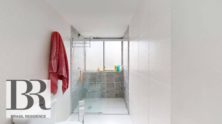 Imagem Apartamento com 3 Quartos à Venda, 98 m² em Itaim Bibi - São Paulo Imagem Apartamento com 3 Quartos à Venda, 98 m² em Itaim Bibi - São Paulo