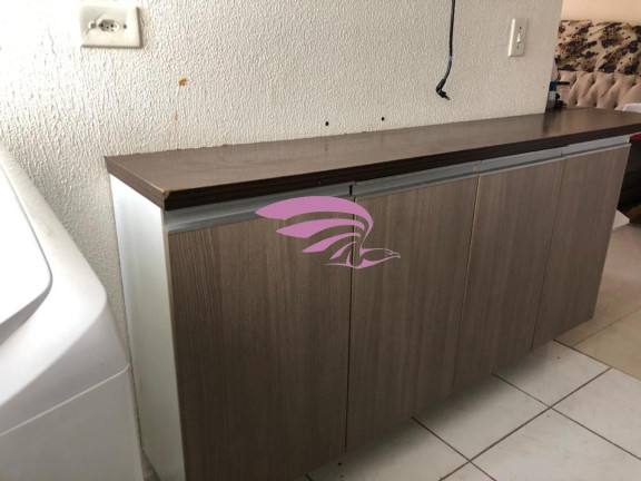 Imagem Imóvel com 2 Quartos à Venda, 49 m² em Sítio Cercado - Curitiba Imagem Imóvel com 2 Quartos à Venda, 49 m² em Sítio Cercado - Curitiba