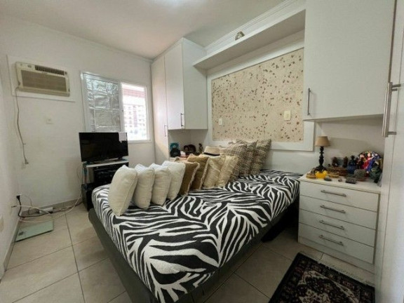 Imagem Apartamento com 3 Quartos à Venda, 77 m² em Gonzaga - Santos Imagem Apartamento com 3 Quartos à Venda, 77 m² em Gonzaga - Santos