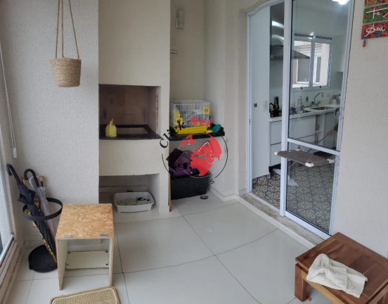 Imagem Apartamento com 3 Quartos à Venda, 147 m² em Centro - São Bernardo Do Campo Imagem Apartamento com 3 Quartos à Venda, 147 m² em Centro - São Bernardo Do Campo