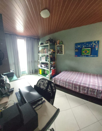 Imagem Casa com 4 Quartos à Venda, em Campo Grande - Rio De Janeiro Imagem Casa com 4 Quartos à Venda, em Campo Grande - Rio De Janeiro