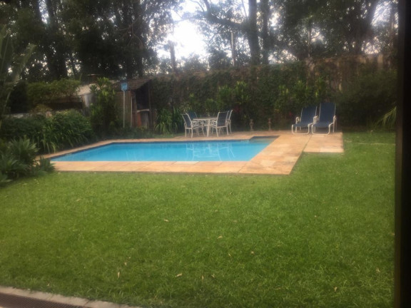 Imagem Casa com 4 Quartos à Venda, 381 m² em Alphaville - Santana De Parnaíba