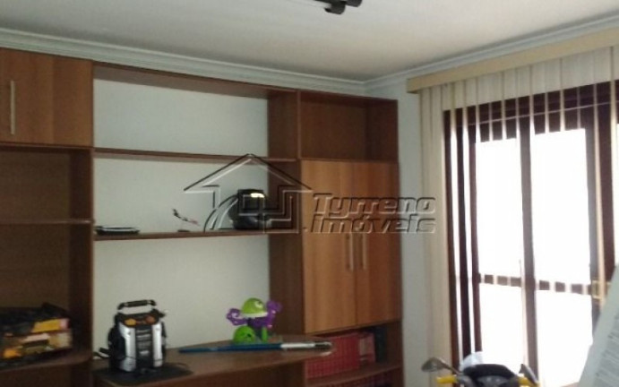 Imagem Casa de Condomínio com 5 Quartos à Venda, 500 m² em Jardim Das Colinas - São José Dos Campos