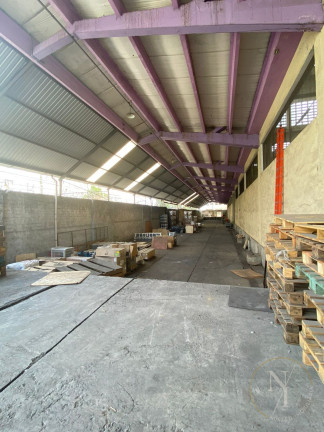 Imagem Imóvel Comercial para Alugar, 13.000 m² em Parque Novo Mundo - São Paulo