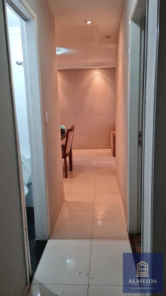 Imagem Apartamento com 2 Quartos para Alugar, 45 m² em Jardim Piracuama - São Paulo