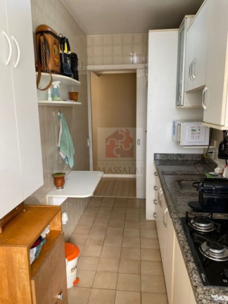 Imagem Apartamento com 1 Quarto à Venda, 44 m² em Farroupilha - Porto Alegre Imagem Apartamento com 1 Quarto à Venda, 44 m² em Farroupilha - Porto Alegre