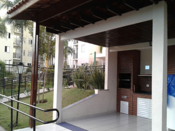 Imagem Apartamento com 3 Quartos à Venda, 105 m² em Jaraguá - São Paulo