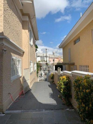 Imagem Sobrado com 3 Quartos à Venda, 370 m² em Vila Mariana - São Paulo Imagem Sobrado com 3 Quartos à Venda, 370 m² em Vila Mariana - São Paulo