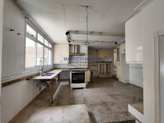 Imagem Casa com 6 Quartos à Venda, 994 m² em Alphaville Residencial Dois - Barueri Imagem Casa com 6 Quartos à Venda, 994 m² em Alphaville Residencial Dois - Barueri