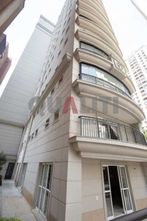Imagem Apartamento com 4 Quartos à Venda, 516 m² em Cerqueira César - São Paulo Imagem Apartamento com 4 Quartos à Venda, 516 m² em Cerqueira César - São Paulo