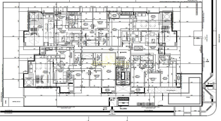 Imagem Apartamento com 3 Quartos à Venda, 78 m² em Palmas - Governador Celso Ramos