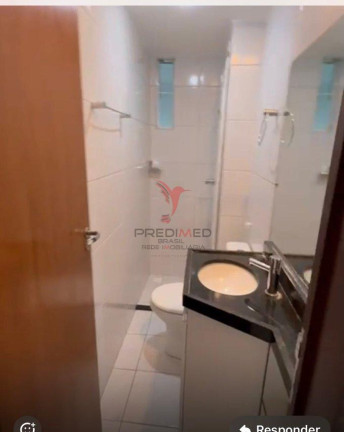 Imagem Apartamento com 3 Quartos à Venda, 70 m² em Manaira - João Pessoa Imagem Apartamento com 3 Quartos à Venda, 70 m² em Manaira - João Pessoa
