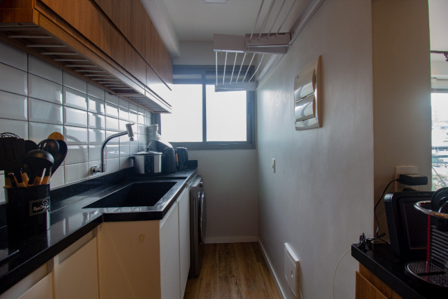 Imagem Apartamento com 2 Quartos à Venda, 59 m² em Sumaré - São Paulo