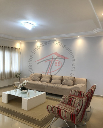 Imagem Sobrado com 3 Quartos à Venda, 170 m² em Parque Via Norte - Campinas Imagem Sobrado com 3 Quartos à Venda, 170 m² em Parque Via Norte - Campinas