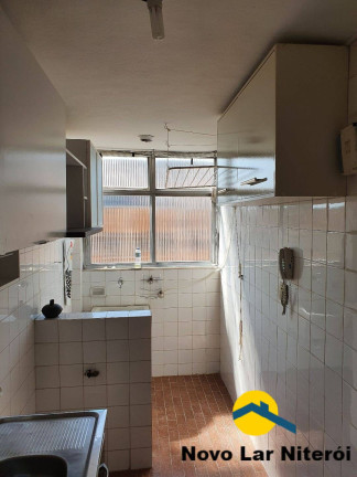 Imagem Apartamento com 2 Quartos à Venda, 50 m² em Fonseca - Niterói