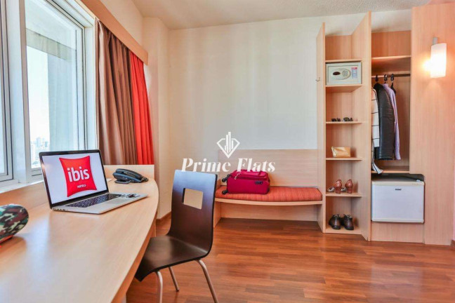 Imagem Apartamento com 1 Quarto à Venda, 27 m² em Vila Congonhas - São Paulo Imagem Apartamento com 1 Quarto à Venda, 27 m² em Vila Congonhas - São Paulo