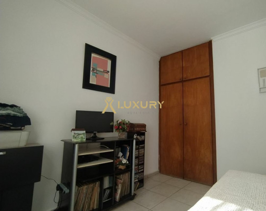 Imagem Imóvel com 3 Quartos à Venda, 151 m² em Santo Agostinho - Belo Horizonte