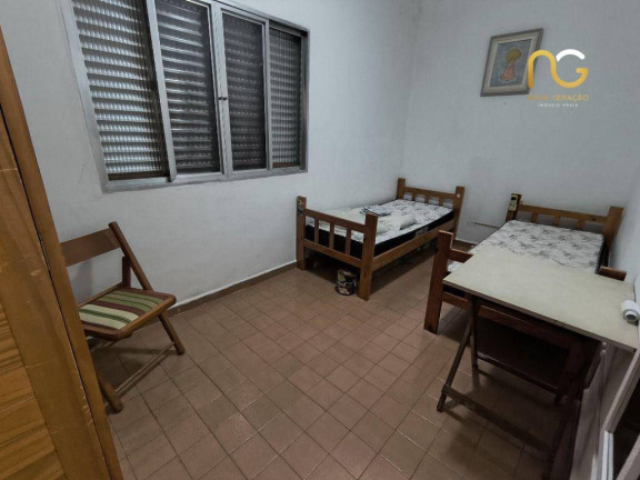 Imagem Casa com 2 Quartos à Venda, 130 m² em Vila Guilhermina - Praia Grande Imagem Casa com 2 Quartos à Venda, 130 m² em Vila Guilhermina - Praia Grande