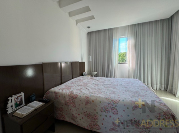 Imagem Apartamento com 2 Quartos à Venda, 144 m² em Vera Cruz - Cariacica