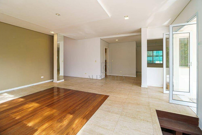 Imagem Casa com 4 Quartos à Venda ou Locação, 525 m² em Tamboré 10 - Santana De Parnaíba