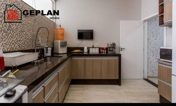Imagem Casa com 3 Quartos à Venda, 220 m² em Ipiranga - São Paulo