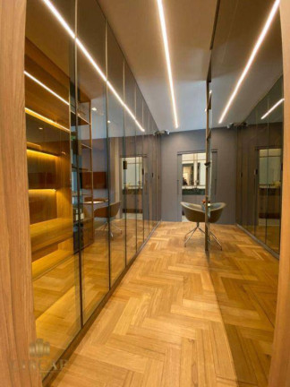 Imagem Cobertura com 4 Quartos à Venda, 296 m² em Perdizes - São Paulo Imagem Cobertura com 4 Quartos à Venda, 296 m² em Perdizes - São Paulo