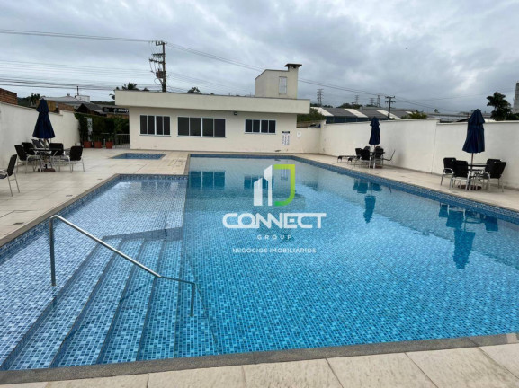 Imagem Apartamento com 2 Quartos à Venda, 48 m² em Itaipava - Itajaí Imagem Apartamento com 2 Quartos à Venda, 48 m² em Itaipava - Itajaí