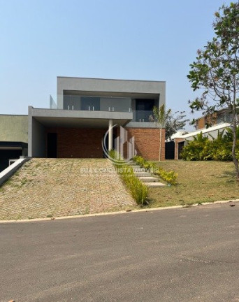 Imagem Casa de Condomínio com 3 Quartos à Venda, 321 m² em Pinheirinho - Itu